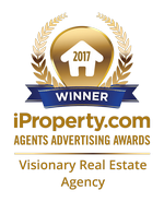 2017 Visionary Real Estate Agency